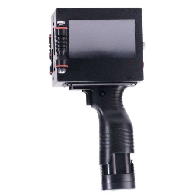 Big Handheld Inkjet Printer T50