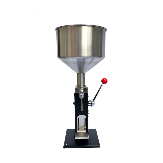 Manual Filling Machine A03-100