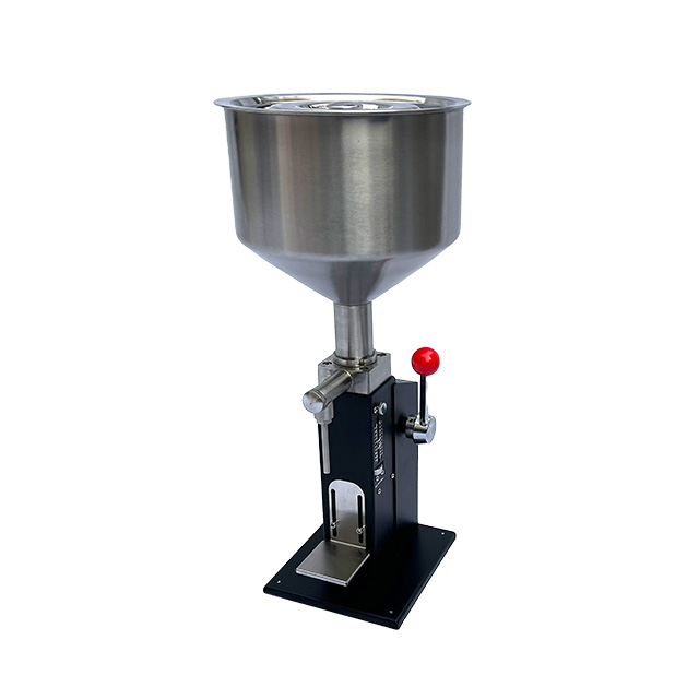 Manual Filling Machine A03-100