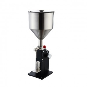Manual Filling Machine A03-50