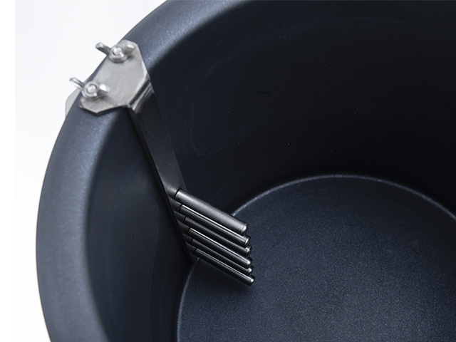 Automatic Gas Stir Fryer Wok SFW-AG30