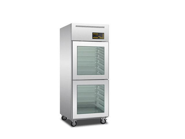 Smart Frozen Refrigerated Proofer BFR-FR18D2