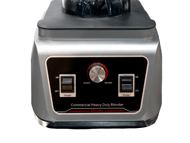 Multifunctional Commercial Blender BL-380B