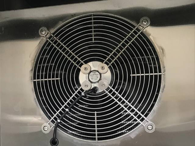 Blast Freezer BLF-3