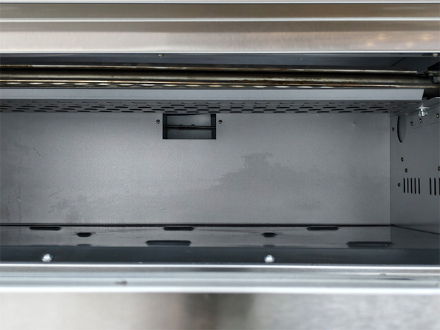 Gas Oven BOV-ARF10A