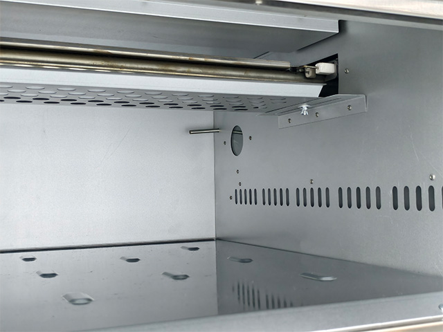 Gas Oven BOV-ARF40A