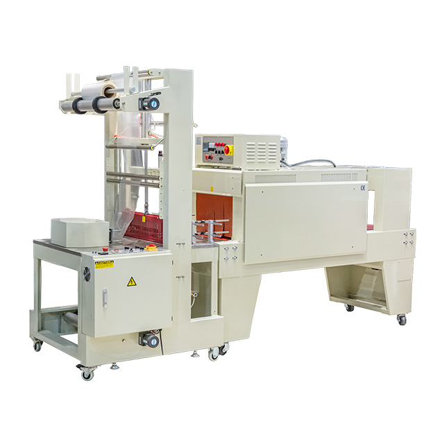 Shrink Packaging Machine BSE-4530A