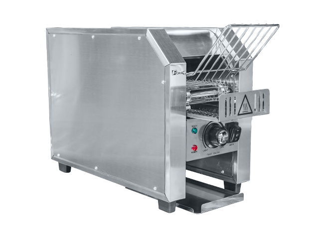 Bread Toaster With Conveyor BTT-CV1308