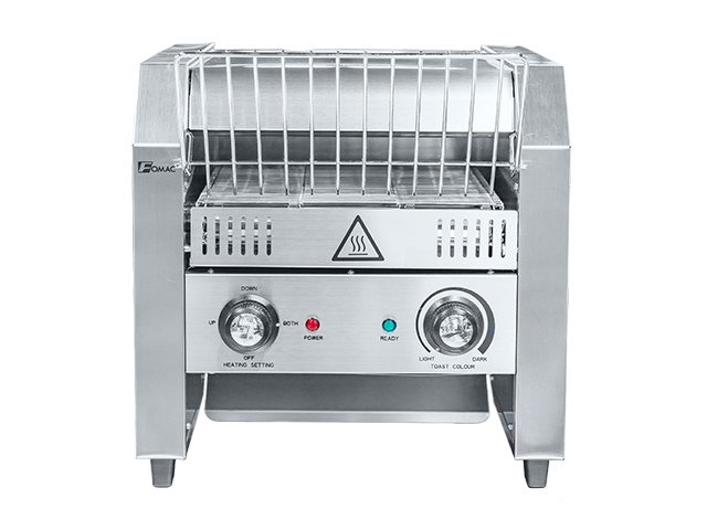 Bread Toaster With Conveyor BTT-CV2408