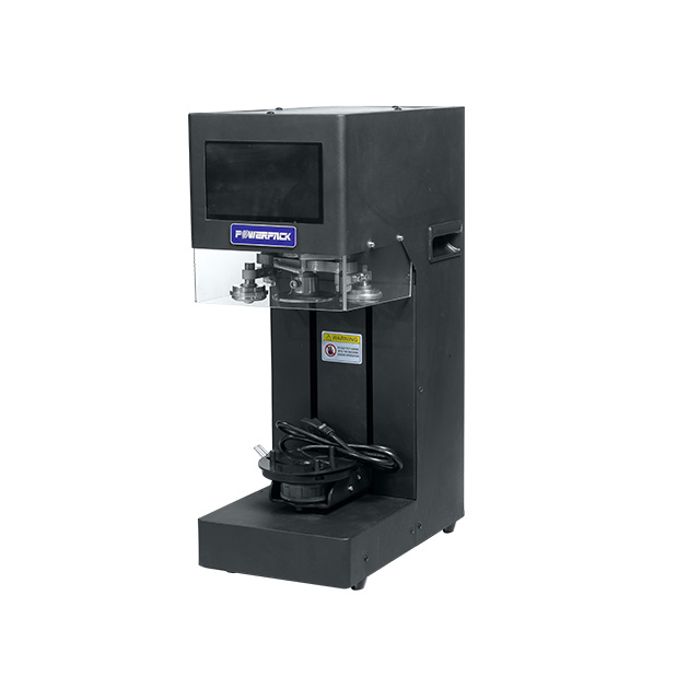 Fully Automatic Can Sealer CNS-FA55B