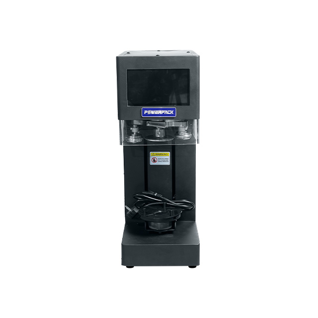 Fully Automatic Can Sealer CNS-FA84B