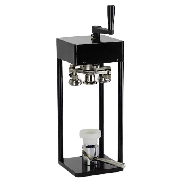 Manual Can Sealer CNS-M55B