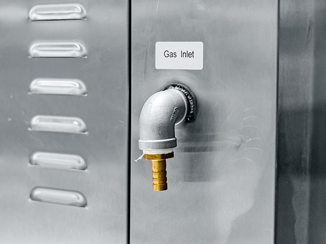 Convection Oven COV-GRF5
