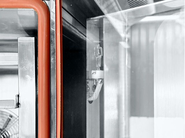 Rotary Convection Oven COV-GXR10