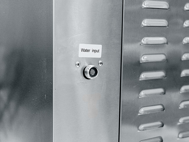 Rotary Convection Oven COV-GXR5