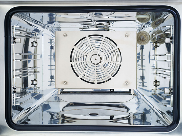 Combi Oven COV-T30L