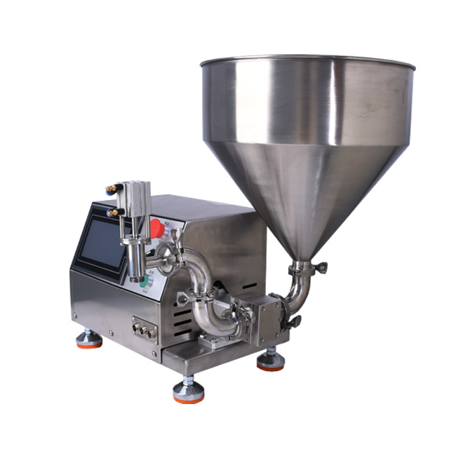 Magnetic Pump Filling Machine CTG-90