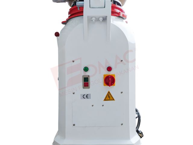 Semi Automatic Dough Divider and Rounder DDR-BKK30ATR