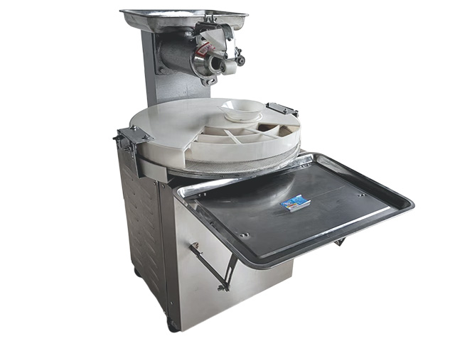 Rotate Dough Divider Machine DDR-RD130