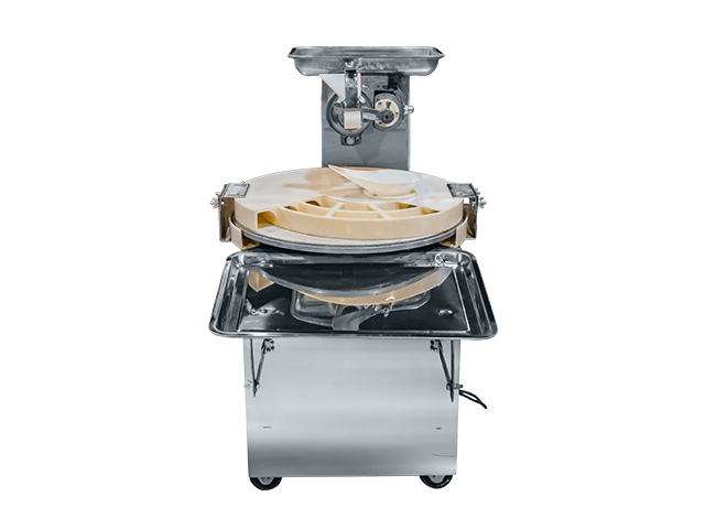 ROTATE DOUGH DIVIDER DDR-RD50