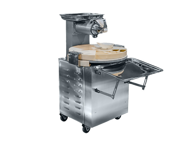 ROTATE DOUGH DIVIDER DDR-RD50