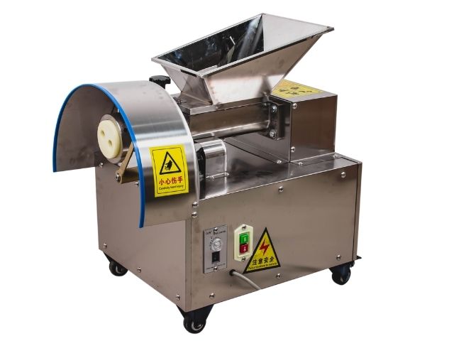 Dough Divider DDR-MP50-1