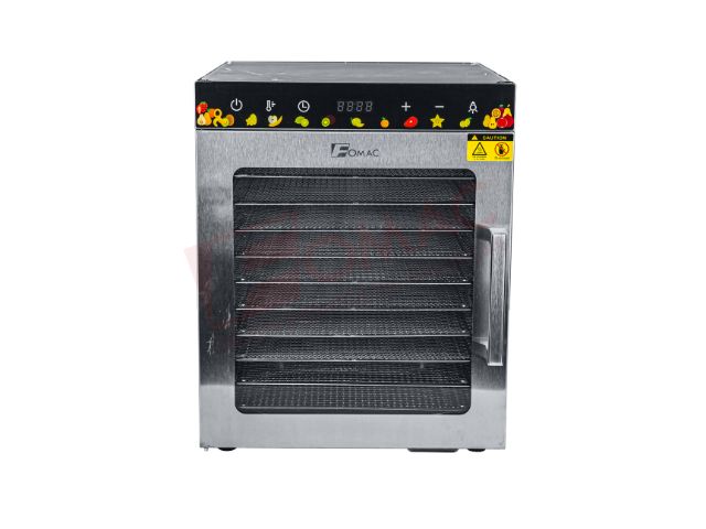 Electric Food Dehydrator DHY-10H