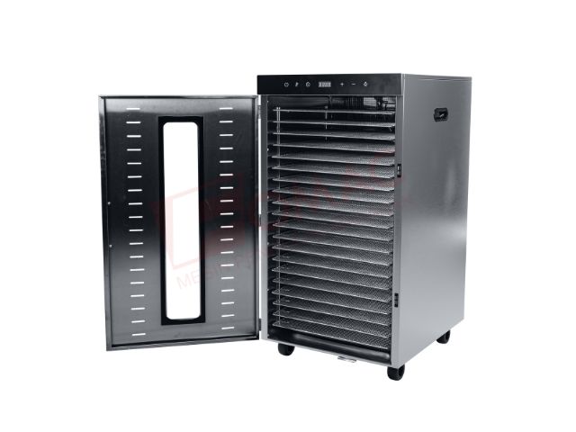 Electric Food Dehydrator DHY-20H
