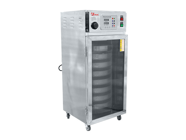 Electric Food Dehydrator DHY-8R30