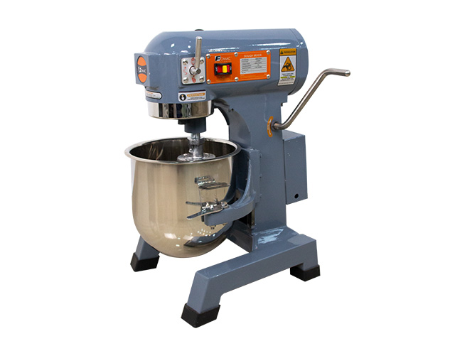 Dough Mixer DMX-B15C