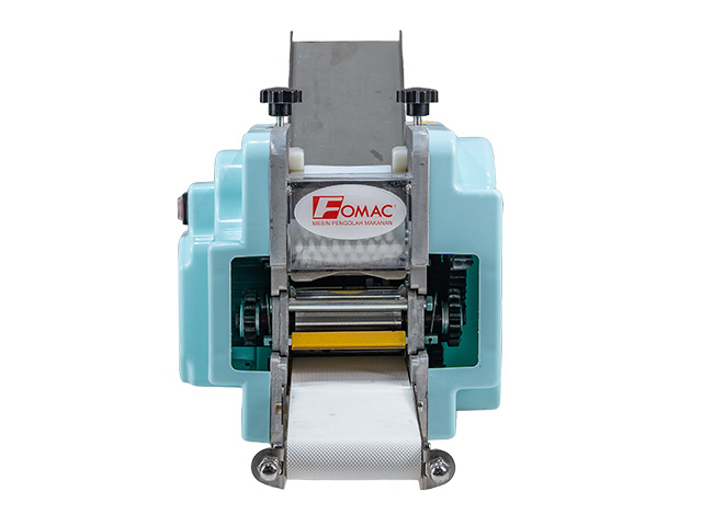 Dumpling Skin Maker DPS-SJ9 Rounder 0.7 mm