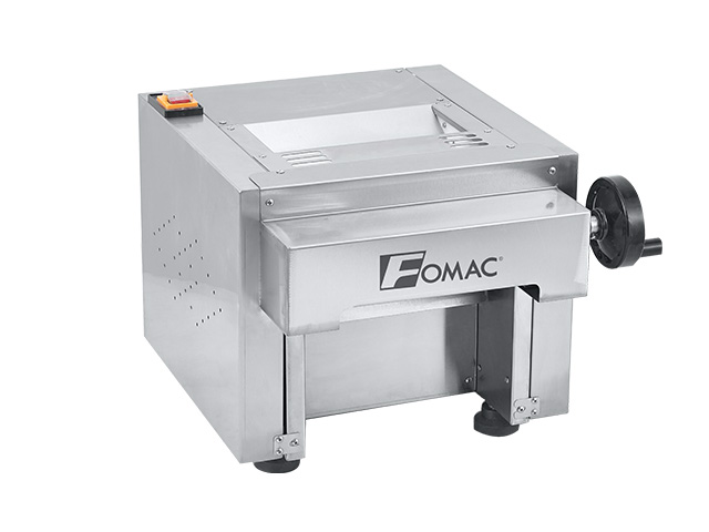 Dough Presser DPR-35T