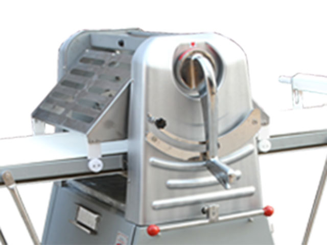 Dough Sheeter DSR-500A