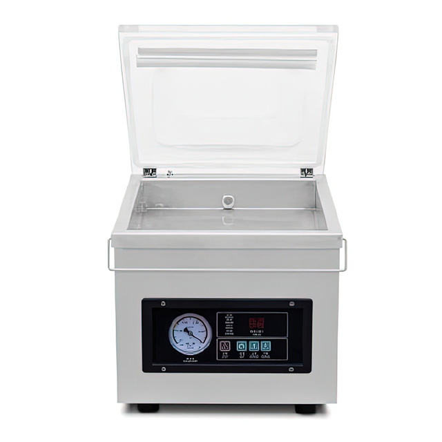 Vacuum Sealer DZ-260TAC