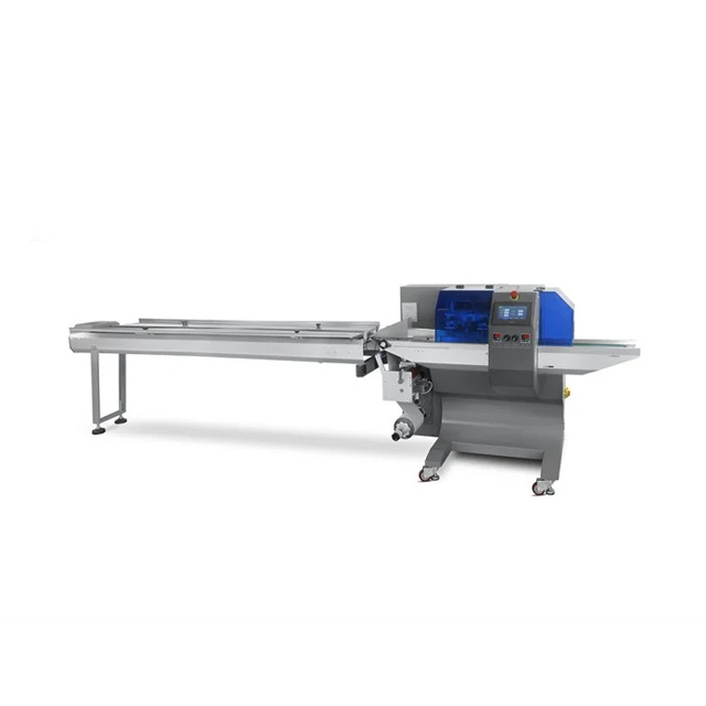 Pillow Packing Machine Down Film DZB350W