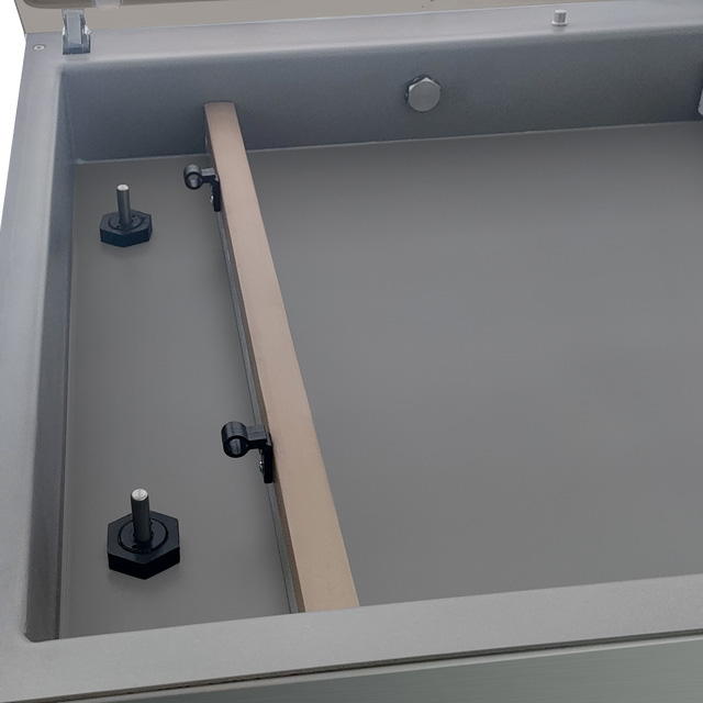 Single Chamber Vacuum Packaging Machine DZQ-500