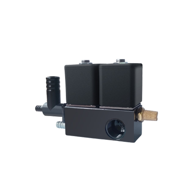 Single Chamber Vacuum Packaging Machine DZQ-500