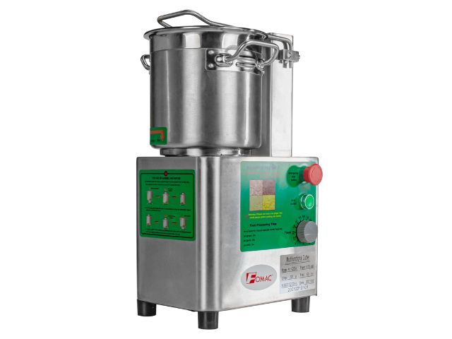 Food Cutter FCT-QS8A
