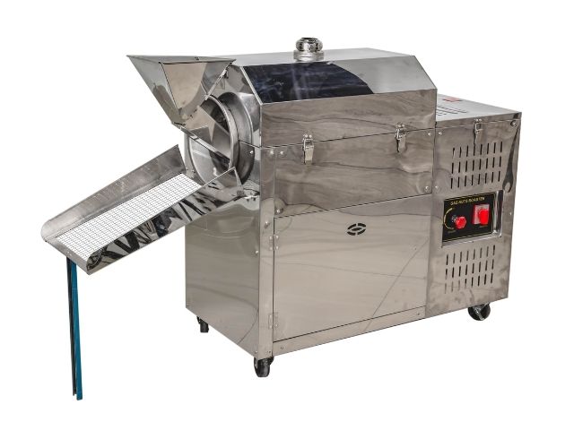 Peanut Roaster PNR-25