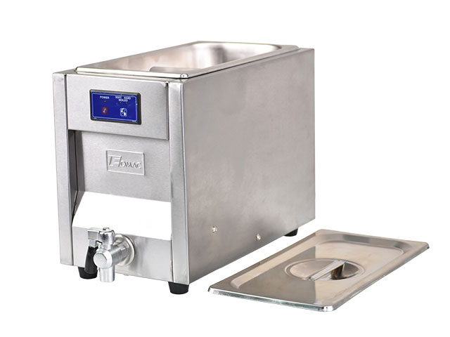 Egg Boiler EBM-EE200