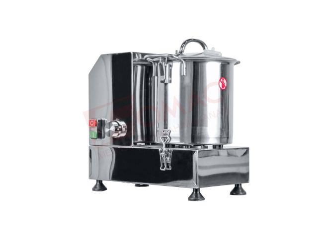 Multifunctional Food Cutter FCT-QS15L