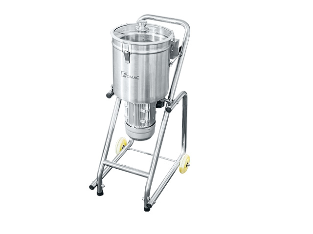Multifunctional Food Cutter FCT-QS32