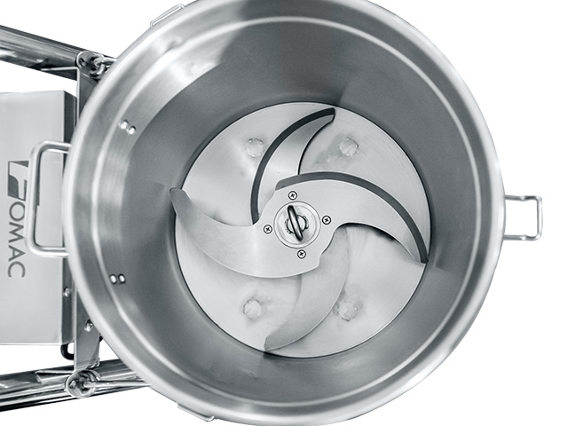 Multifunctional Food Cutter FCT-QS32