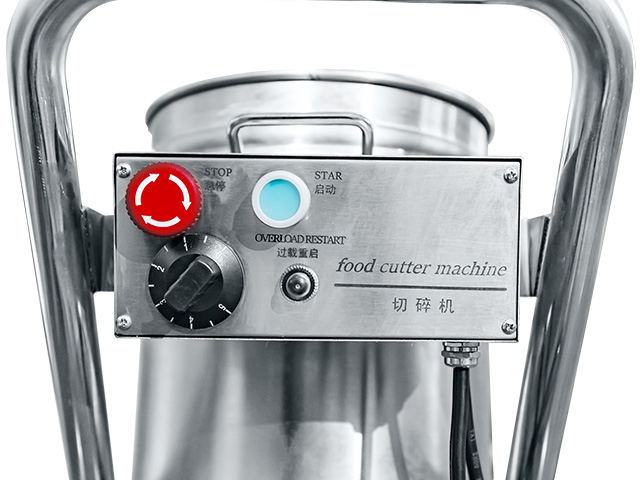 Multifunctional Food Cutter FCT-QS32
