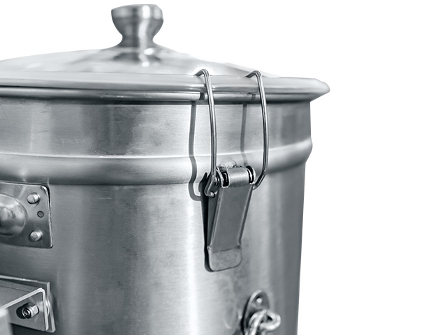 Multifunctional Food Cutter FCT-QS20
