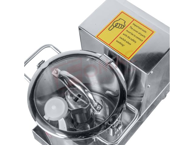 Multifunctional Food Cutter FCT-QS4L