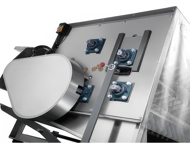 Fowl Depilator FDL-A800