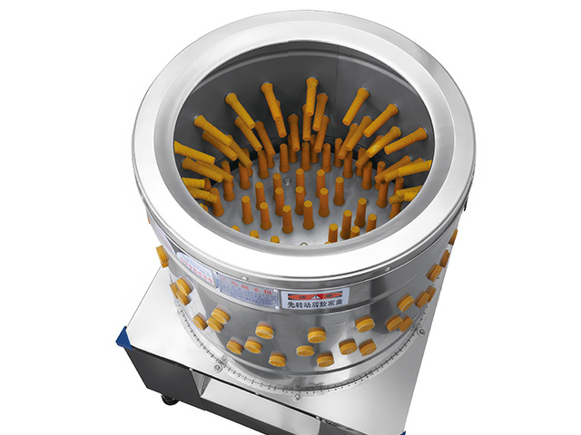 Fowl Depilator FDL-T16