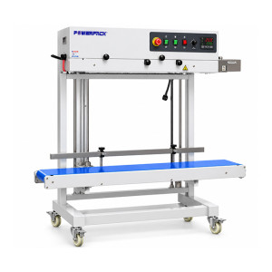 Heavy Duty Band Sealer FRL600NA/P