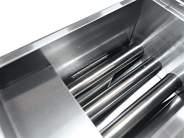 Gas Fryer FRY-G162